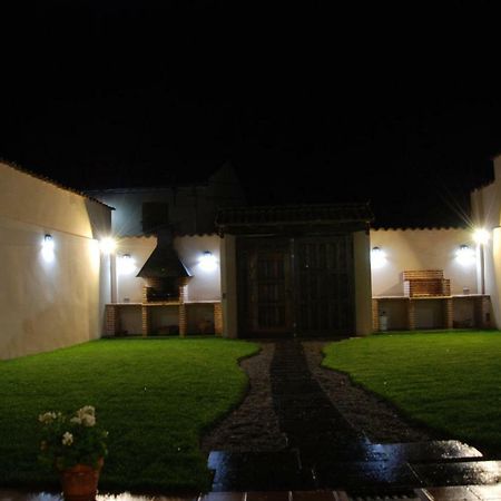 Tradicion Rural Sl Guest House Nieva  Exterior foto
