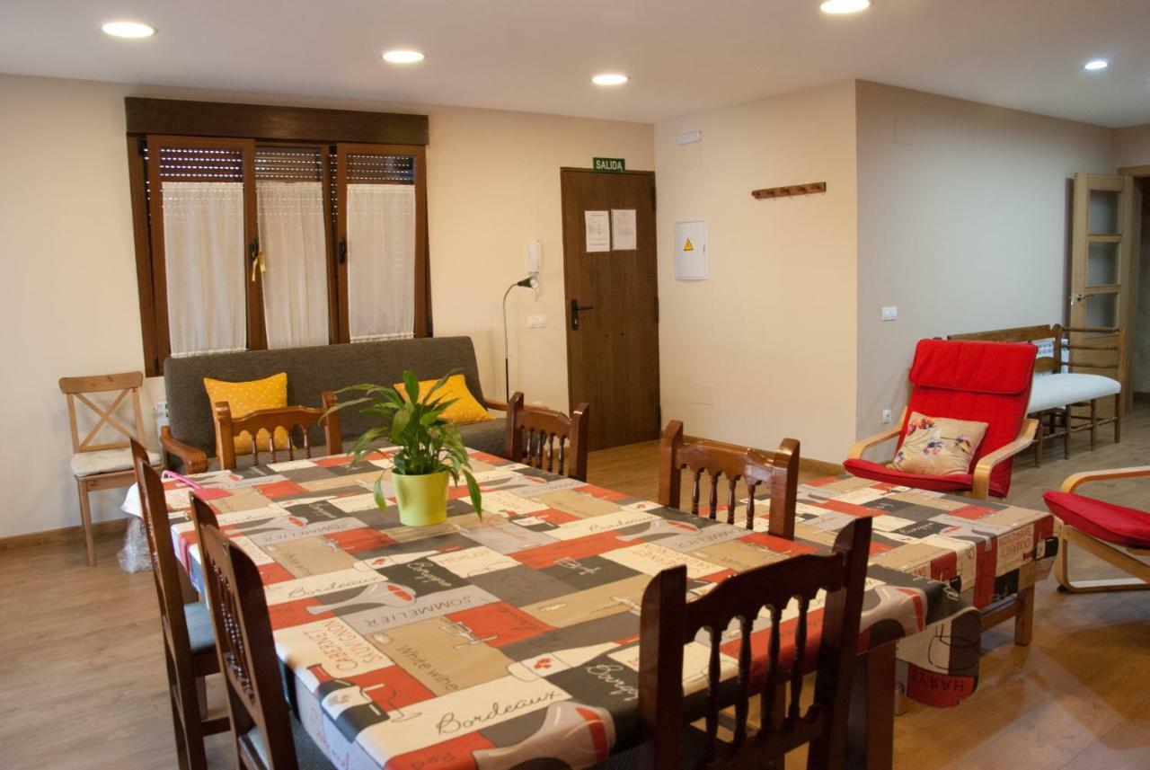 Tradicion Rural Sl Guest House Nieva  Exterior foto