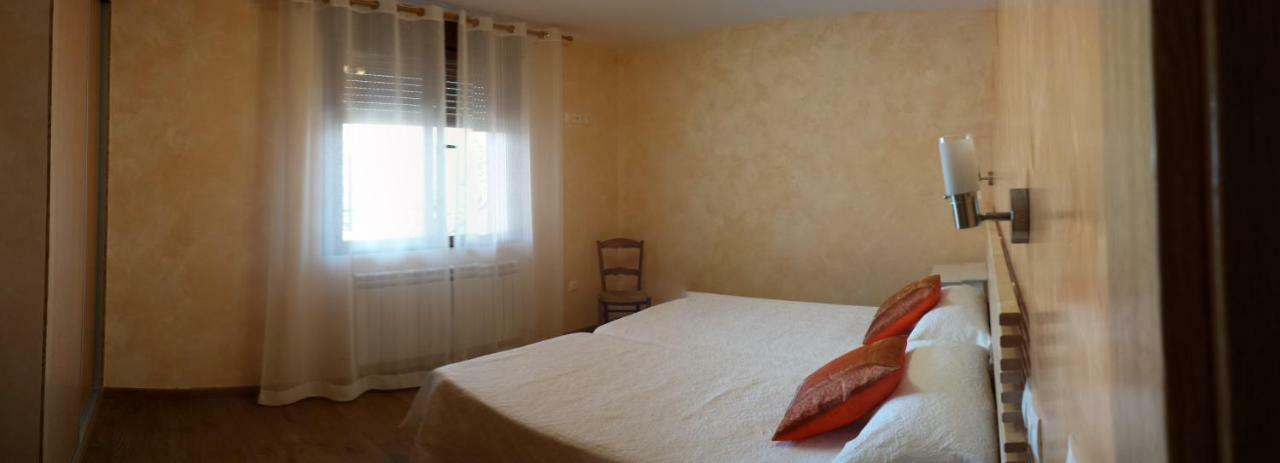 Tradicion Rural Sl Guest House Nieva  Exterior foto