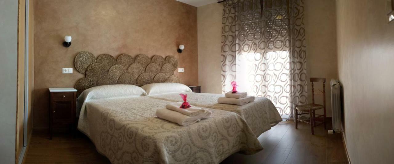 Tradicion Rural Sl Guest House Nieva  Exterior foto